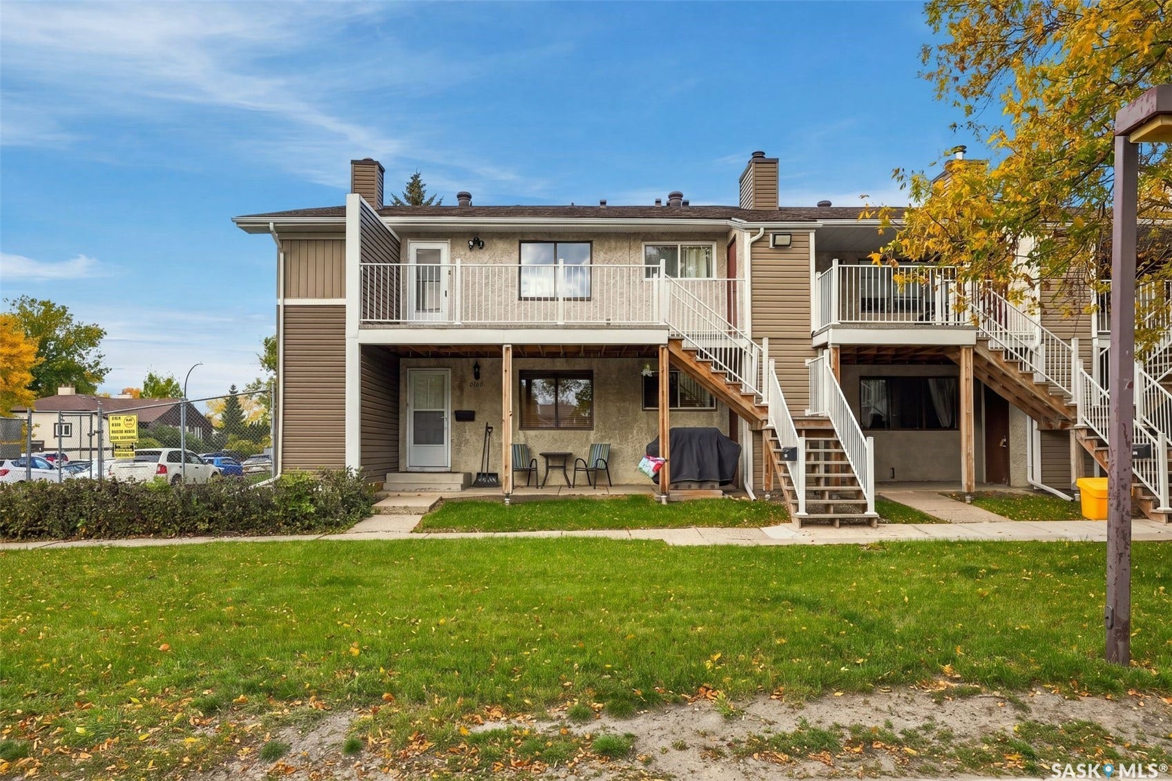 6918 Blakeney Drive, #28, Regina SK S4X 2N5