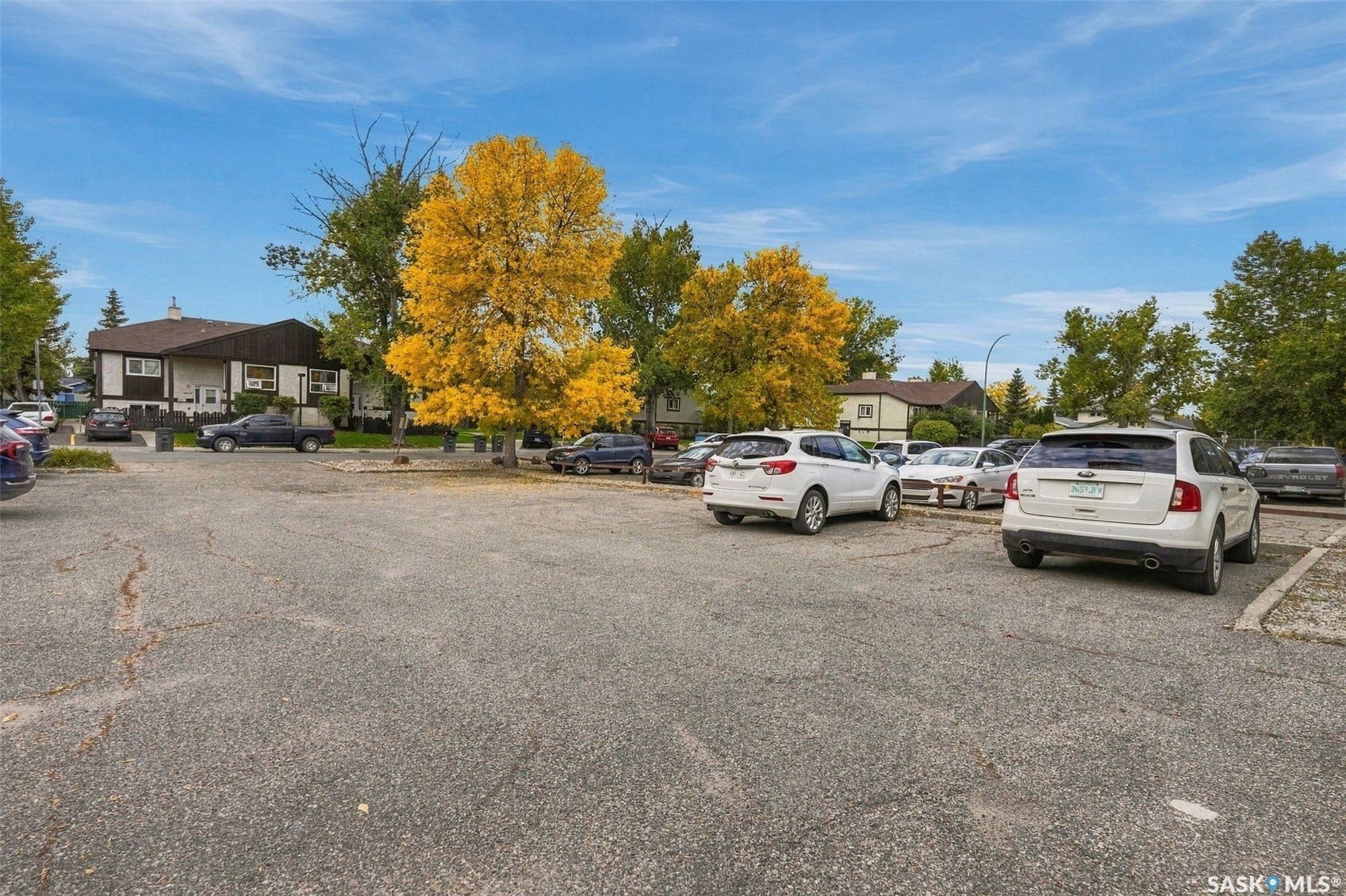 6918 Blakeney Drive, #28, Regina SK S4X 2N5