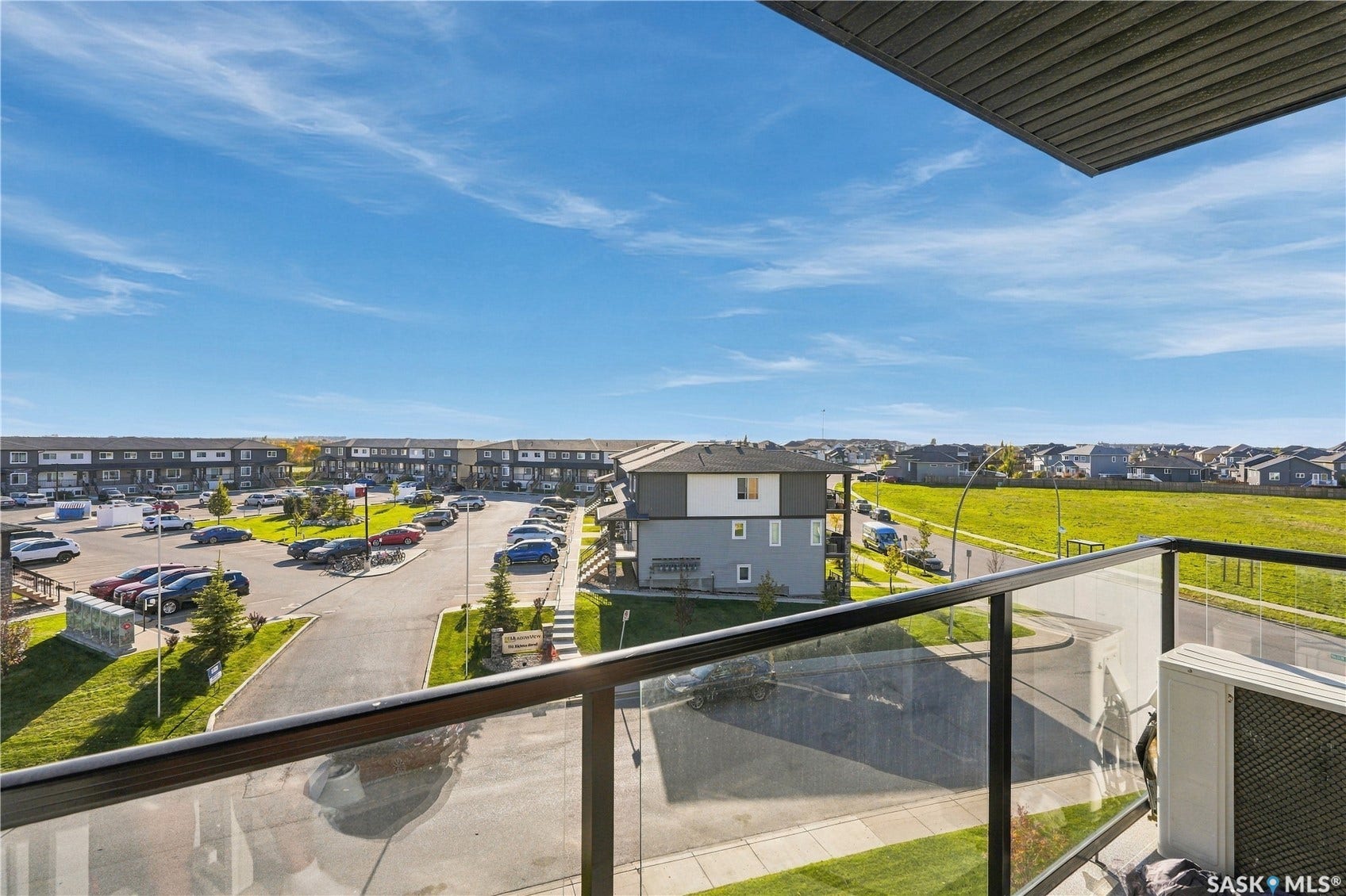 720 Baltzan Boulevard, #304, Saskatoon SK S7W 0W6