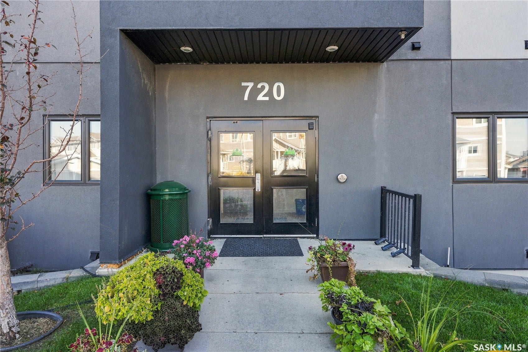 720 Baltzan Boulevard, #304, Saskatoon SK S7W 0W6