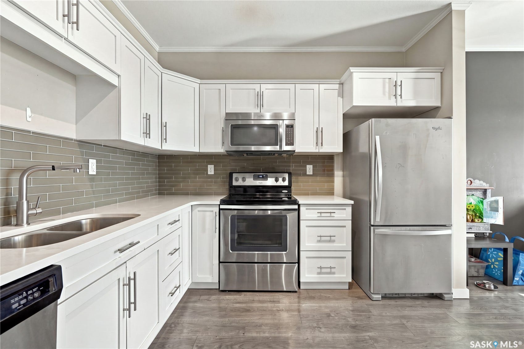 720 Baltzan Boulevard, #304, Saskatoon SK S7W 0W6