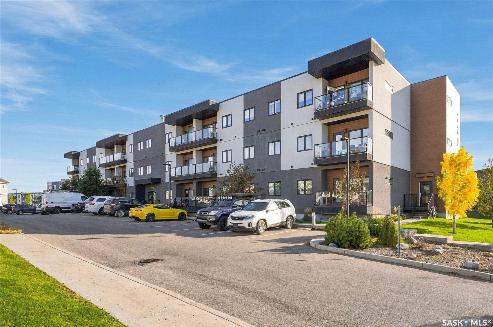 720 Baltzan Boulevard, #304, Saskatoon SK S7W 0W6