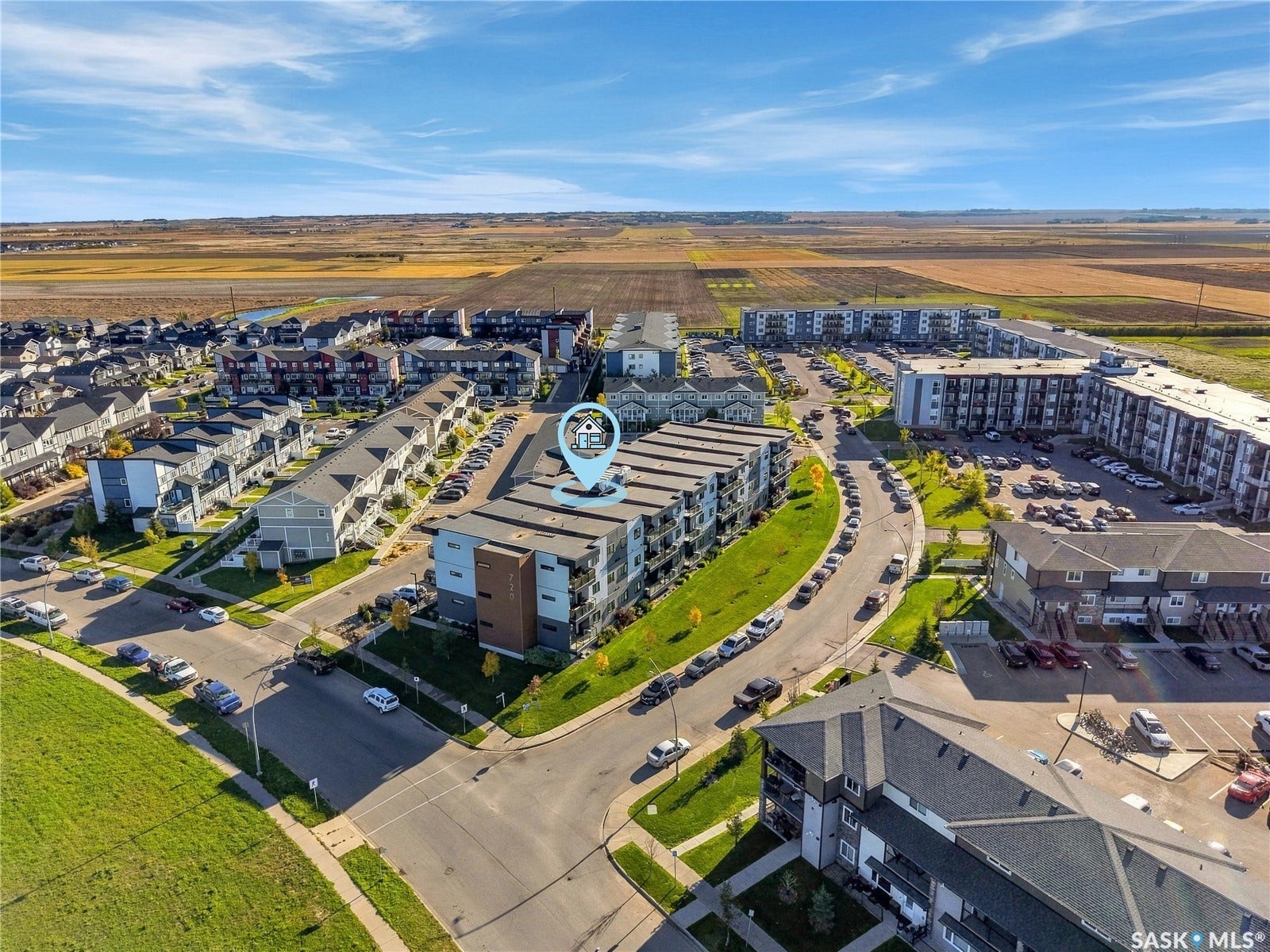 720 Baltzan Boulevard, #304, Saskatoon SK S7W 0W6
