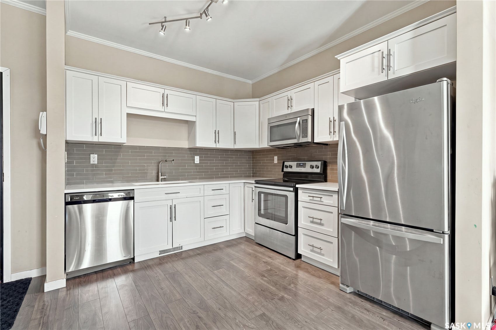 720 Baltzan Boulevard, #304, Saskatoon SK S7W 0W6
