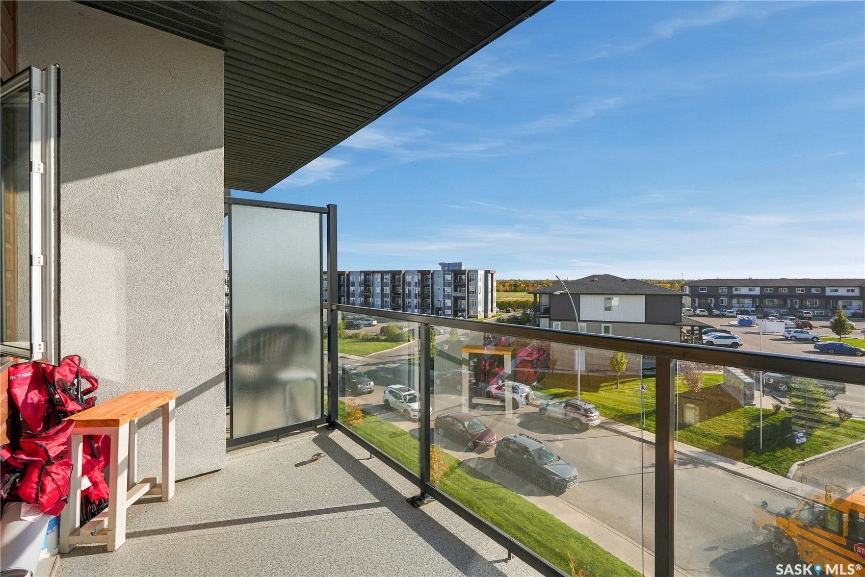 720 Baltzan Boulevard, #304, Saskatoon SK S7W 0W6
