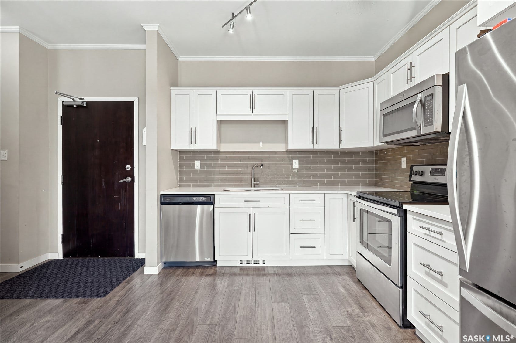 720 Baltzan Boulevard, #304, Saskatoon SK S7W 0W6