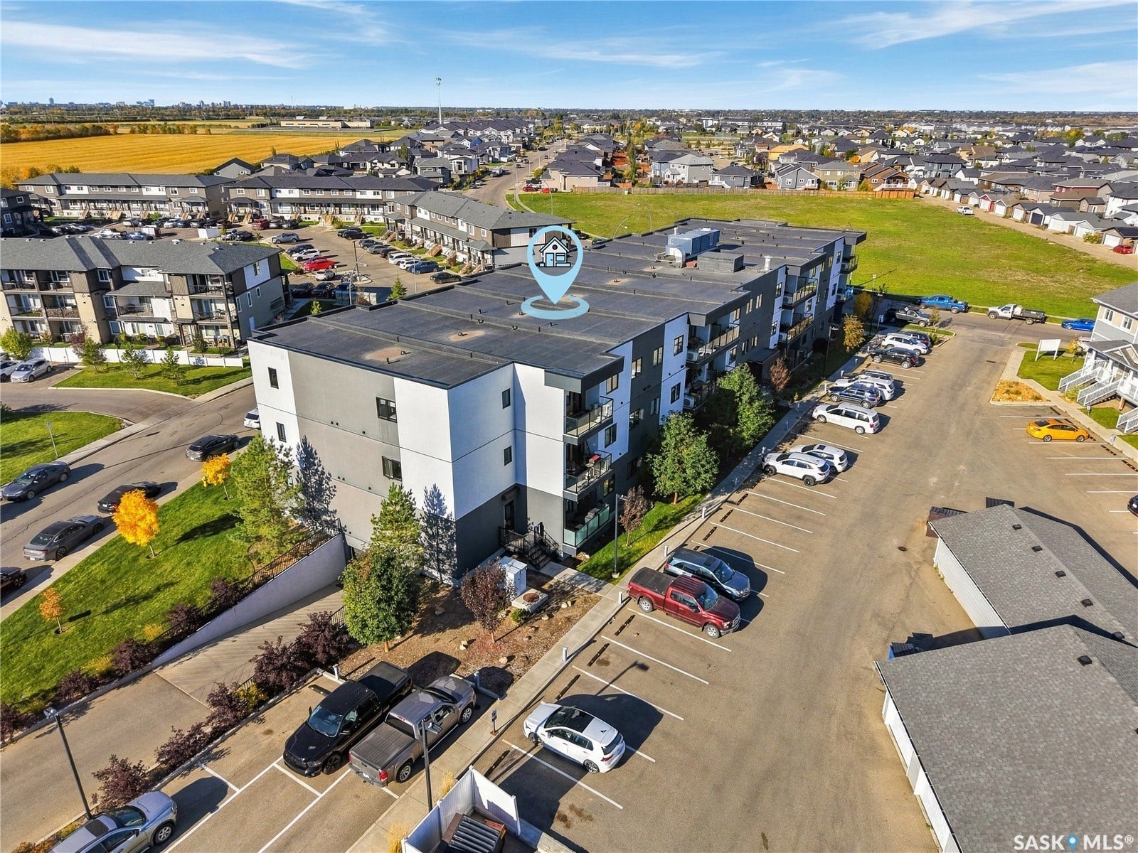 720 Baltzan Boulevard, #304, Saskatoon SK S7W 0W6