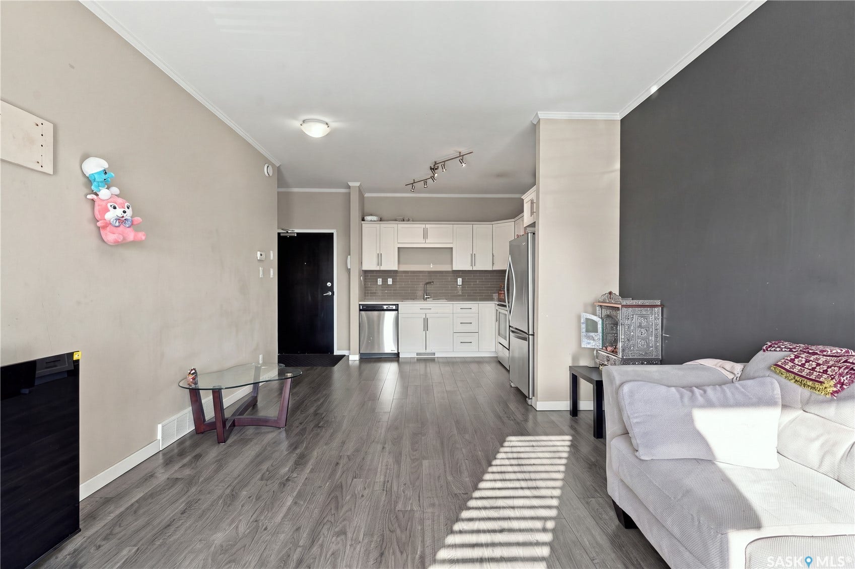 720 Baltzan Boulevard, #304, Saskatoon SK S7W 0W6