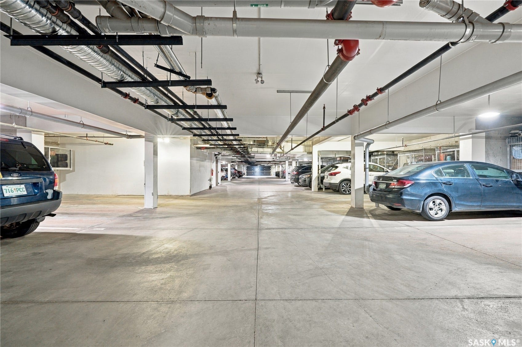720 Baltzan Boulevard, #304, Saskatoon SK S7W 0W6
