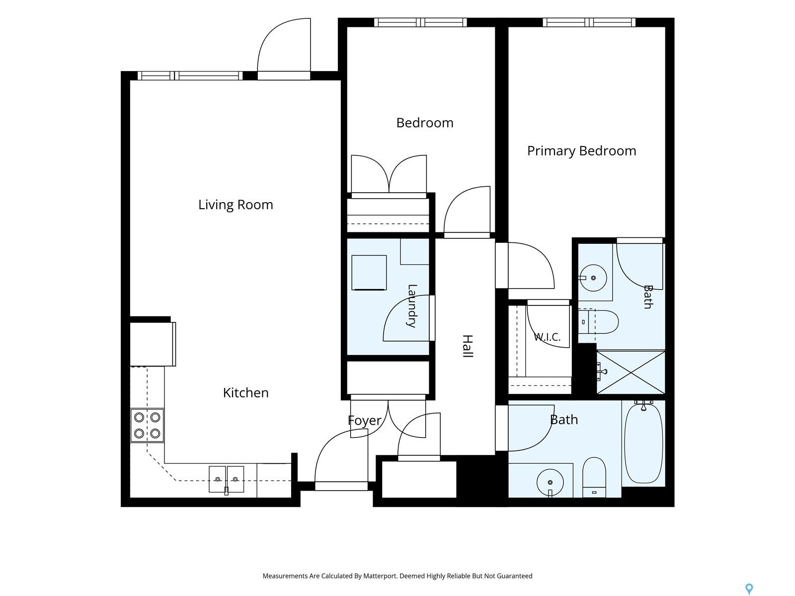 720 Baltzan Boulevard, #304, Saskatoon SK S7W 0W6