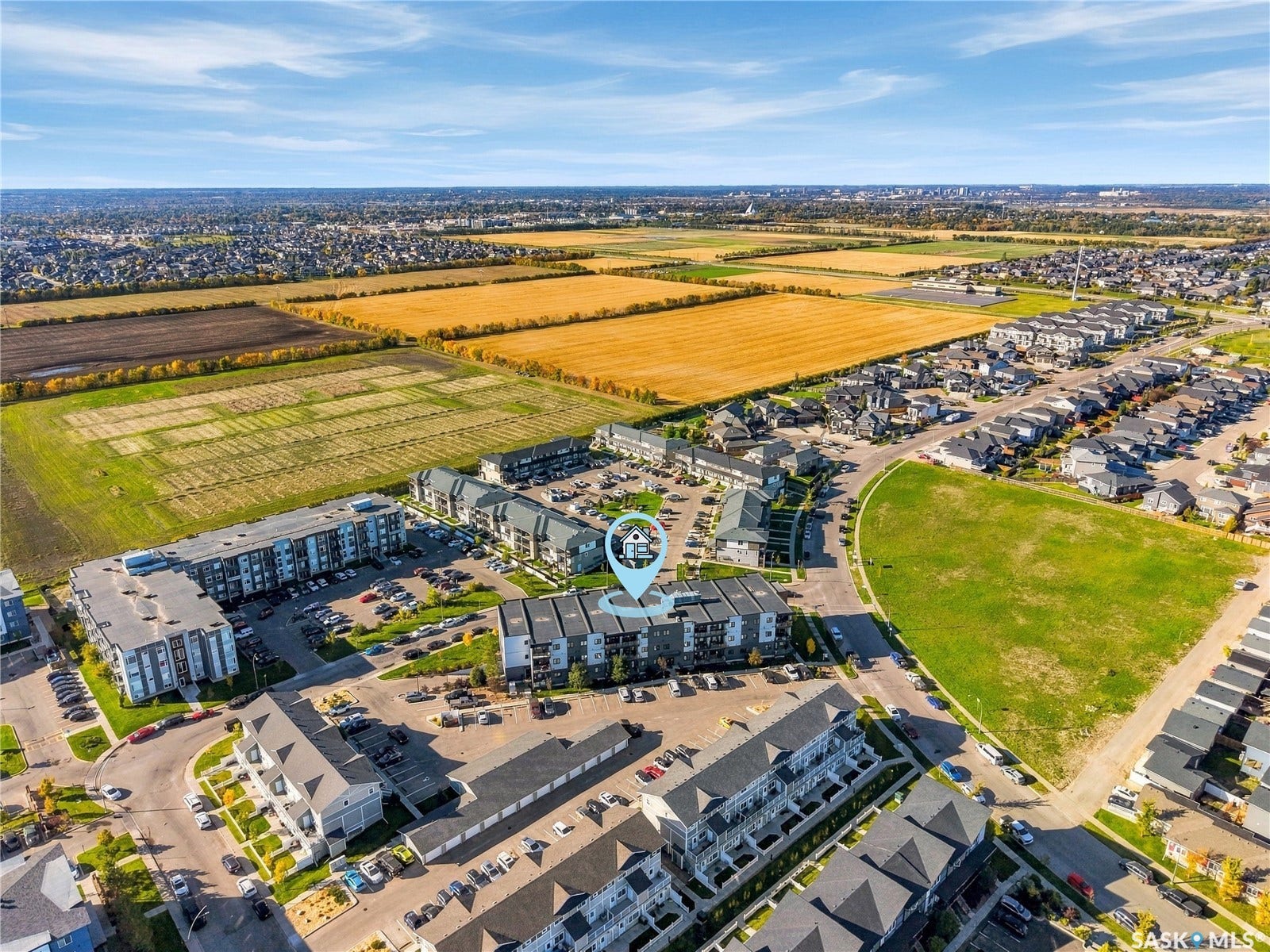 720 Baltzan Boulevard, #304, Saskatoon SK S7W 0W6
