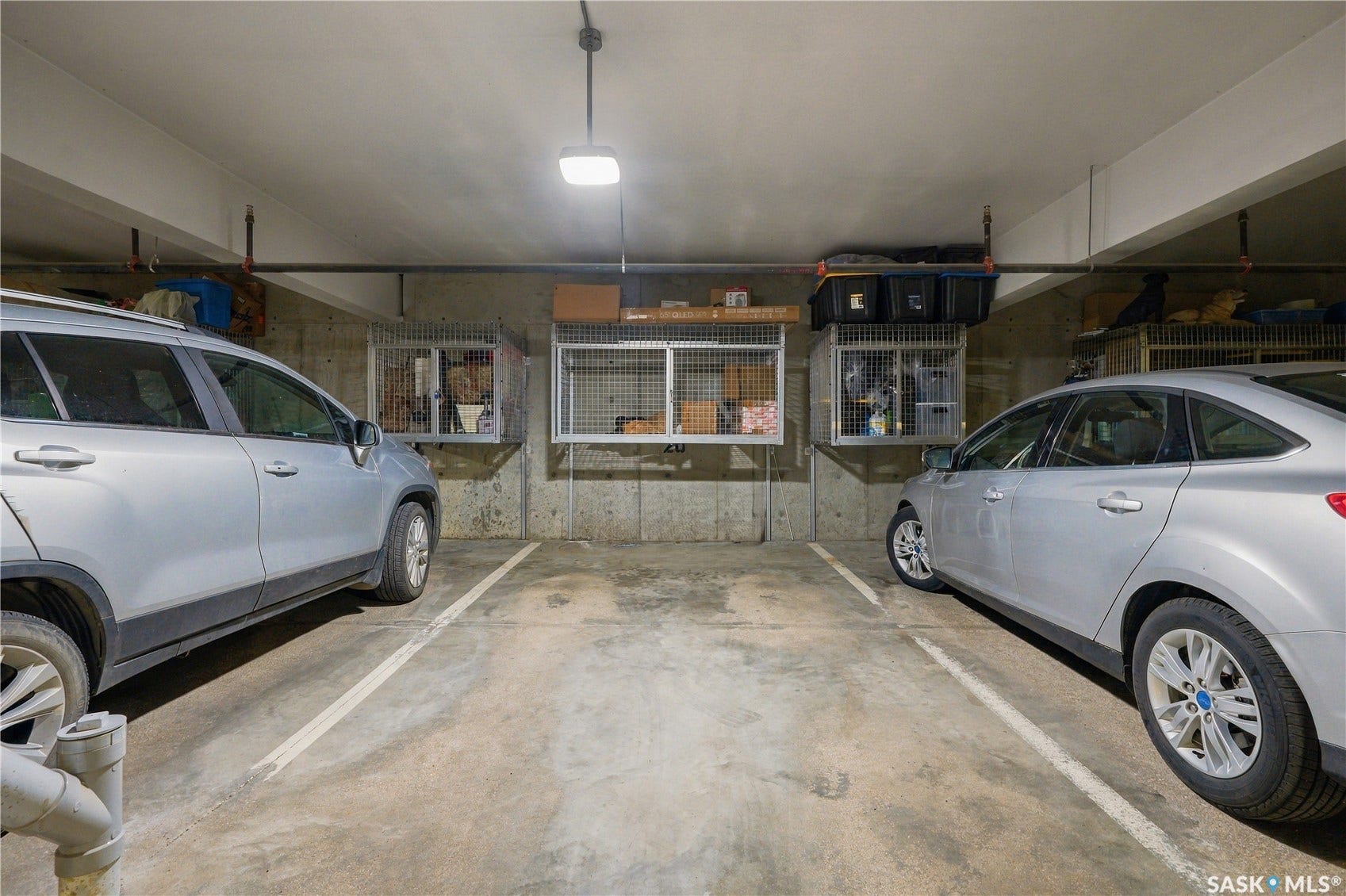 720 Baltzan Boulevard, #304, Saskatoon SK S7W 0W6