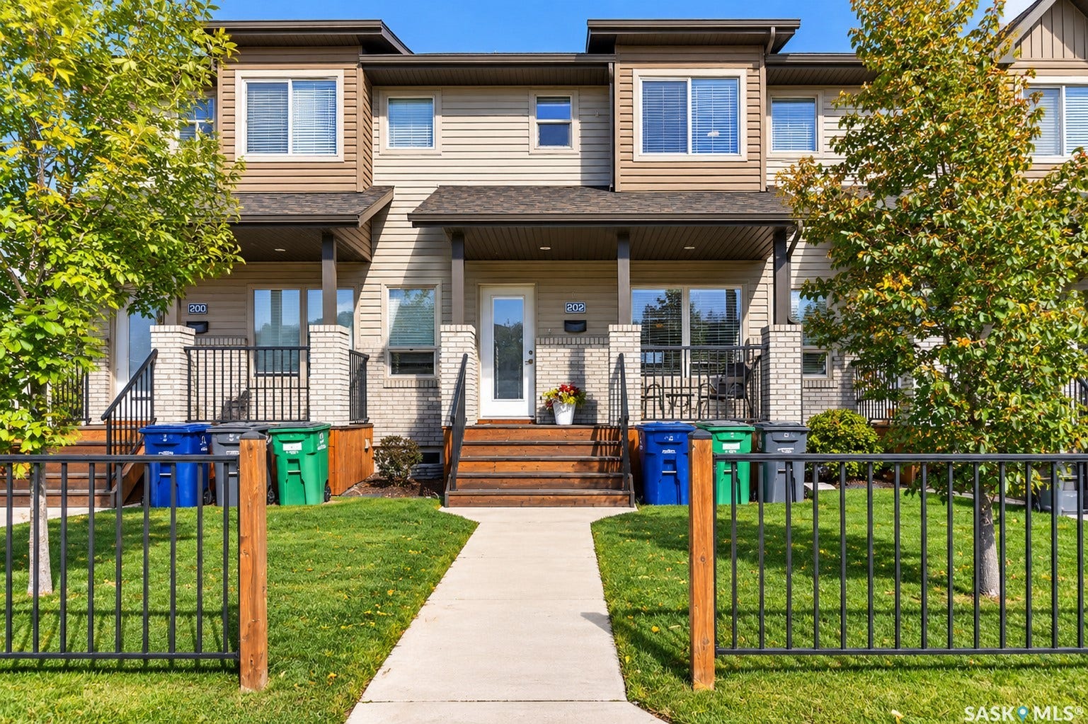 202 Maningas Bend, Saskatoon SK S7W 0P5
