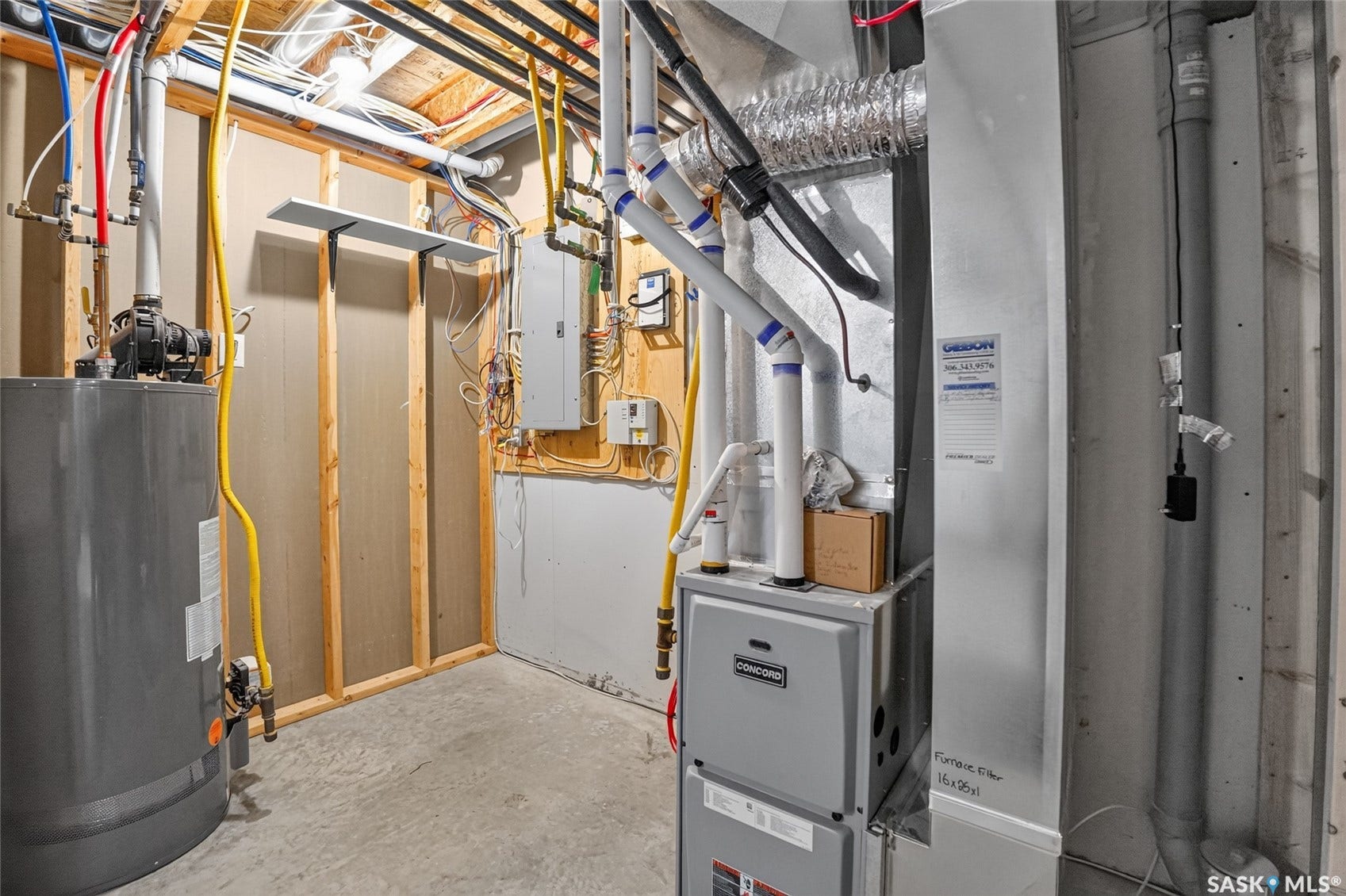 202 Maningas Bend, Saskatoon SK S7W 0P5