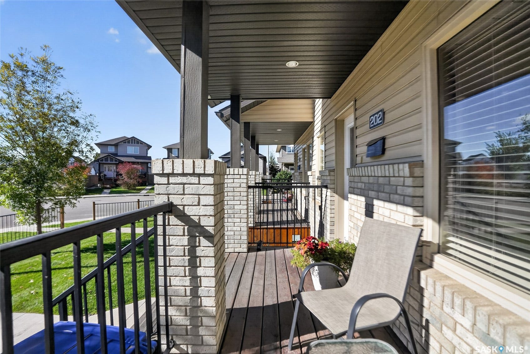 202 Maningas Bend, Saskatoon SK S7W 0P5