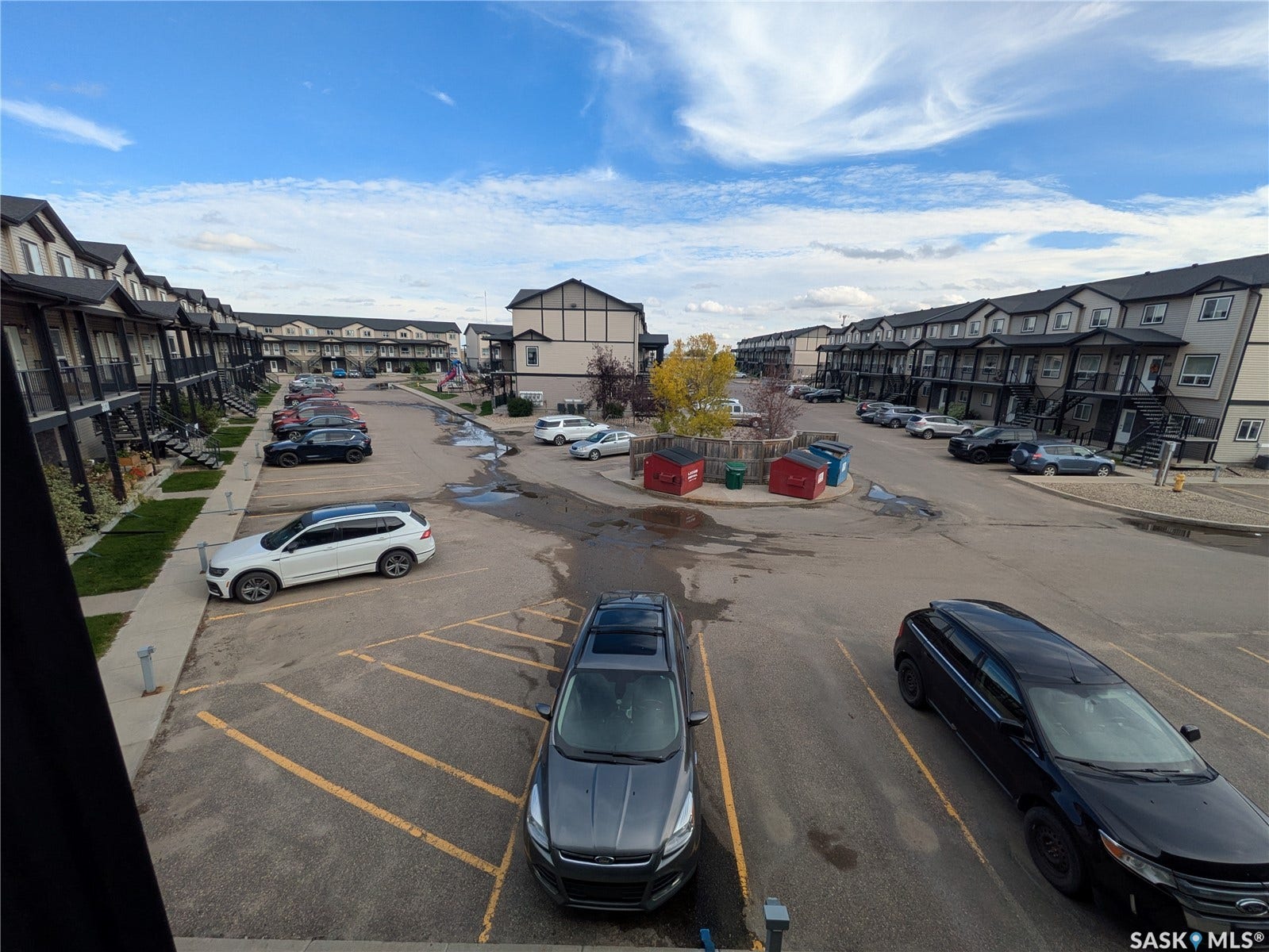 3802 DEWDNEY Avenue E, #814, Regina SK S4Z 0A6