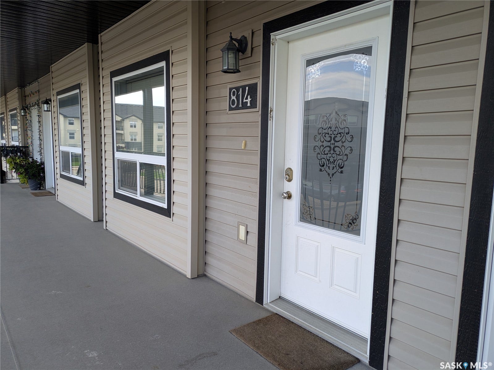 3802 DEWDNEY Avenue E, #814, Regina SK S4Z 0A6