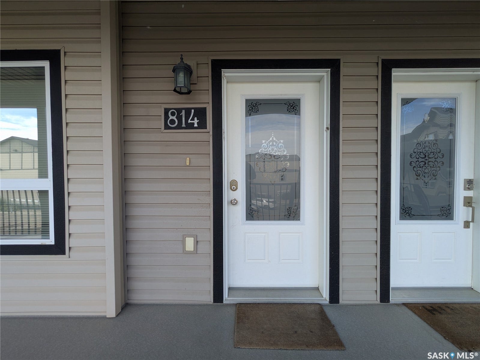 3802 DEWDNEY Avenue E, #814, Regina SK S4Z 0A6