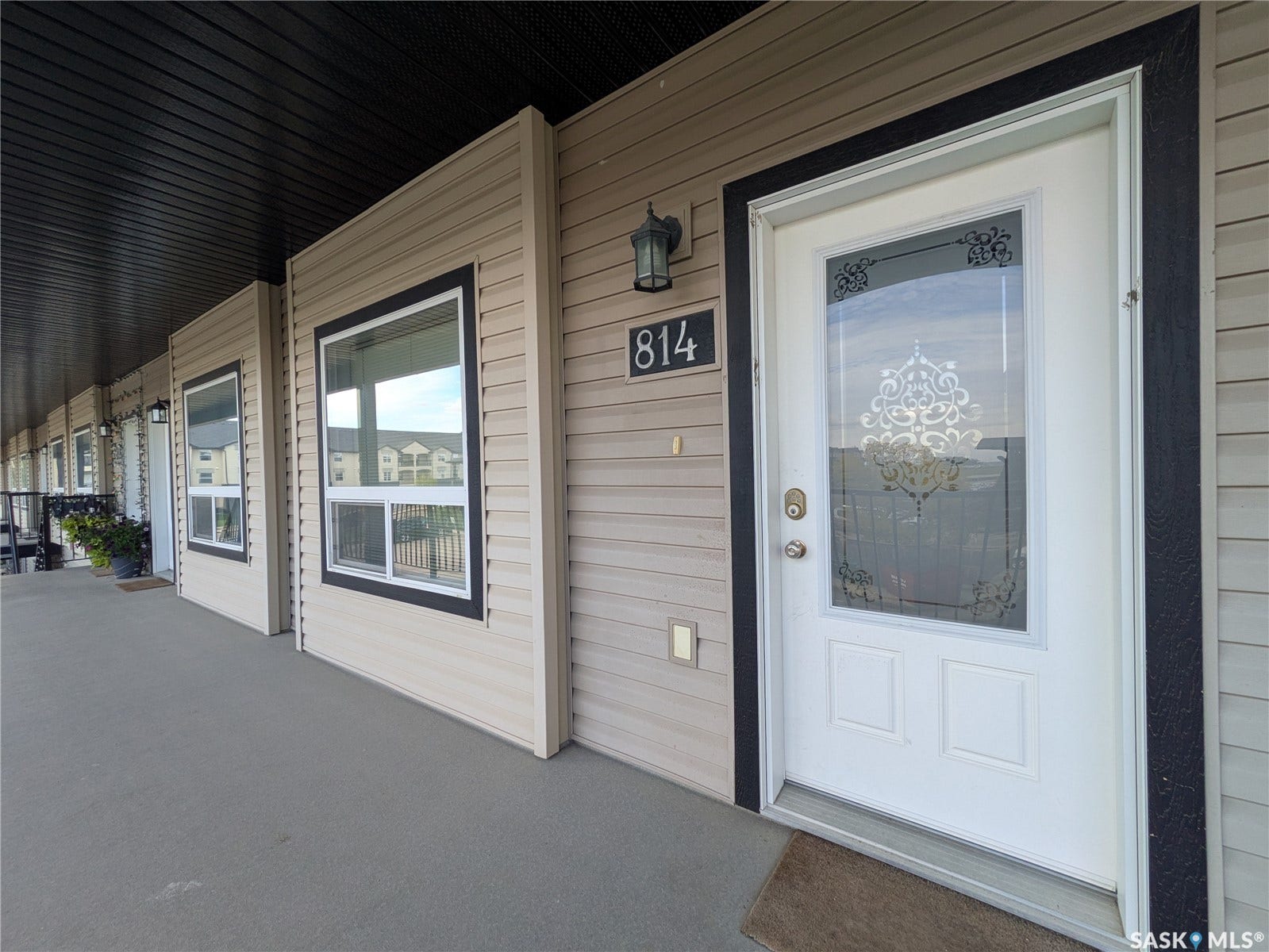 3802 DEWDNEY Avenue E, #814, Regina SK S4Z 0A6