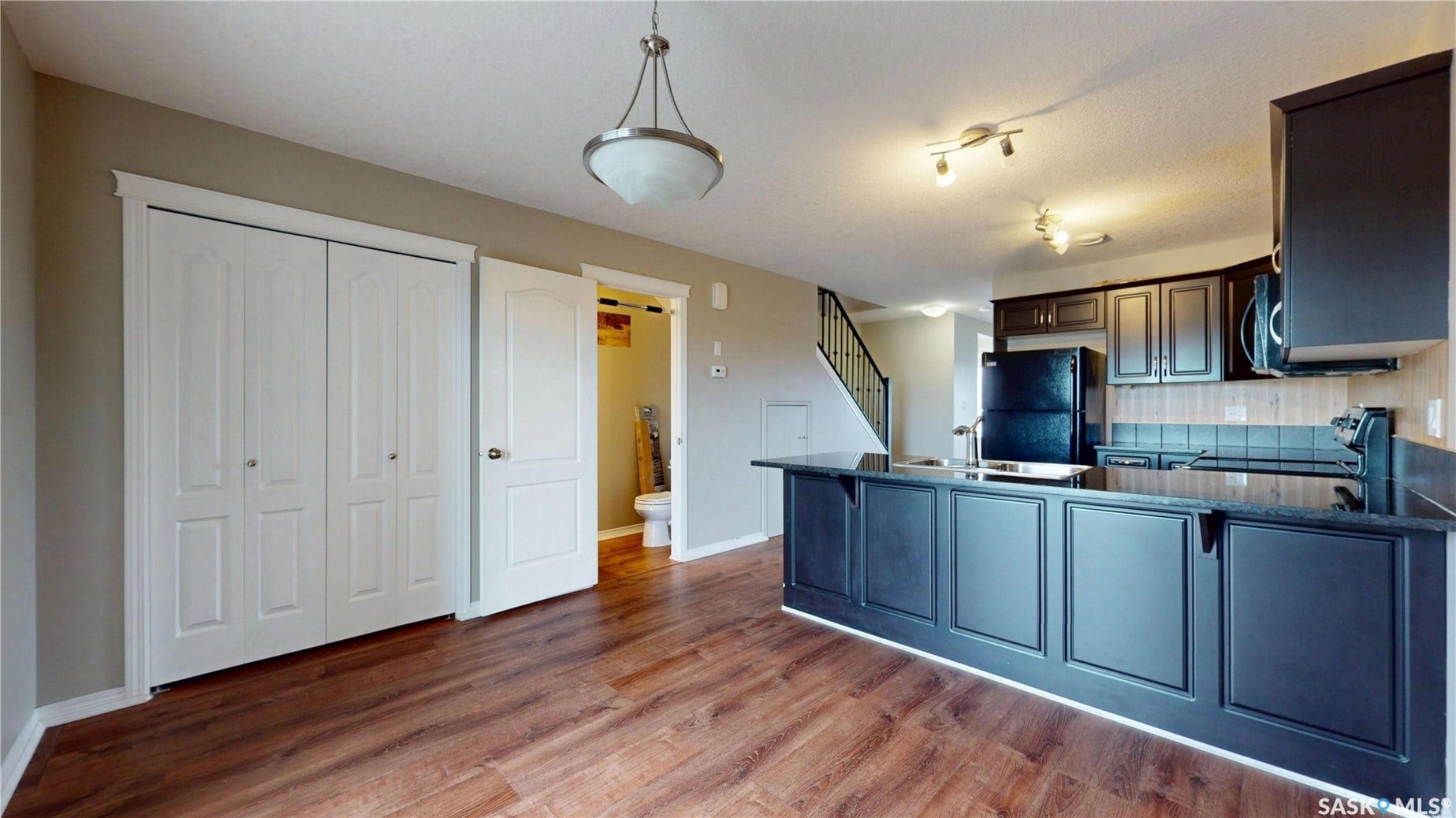 3802 DEWDNEY Avenue E, #814, Regina SK S4Z 0A6