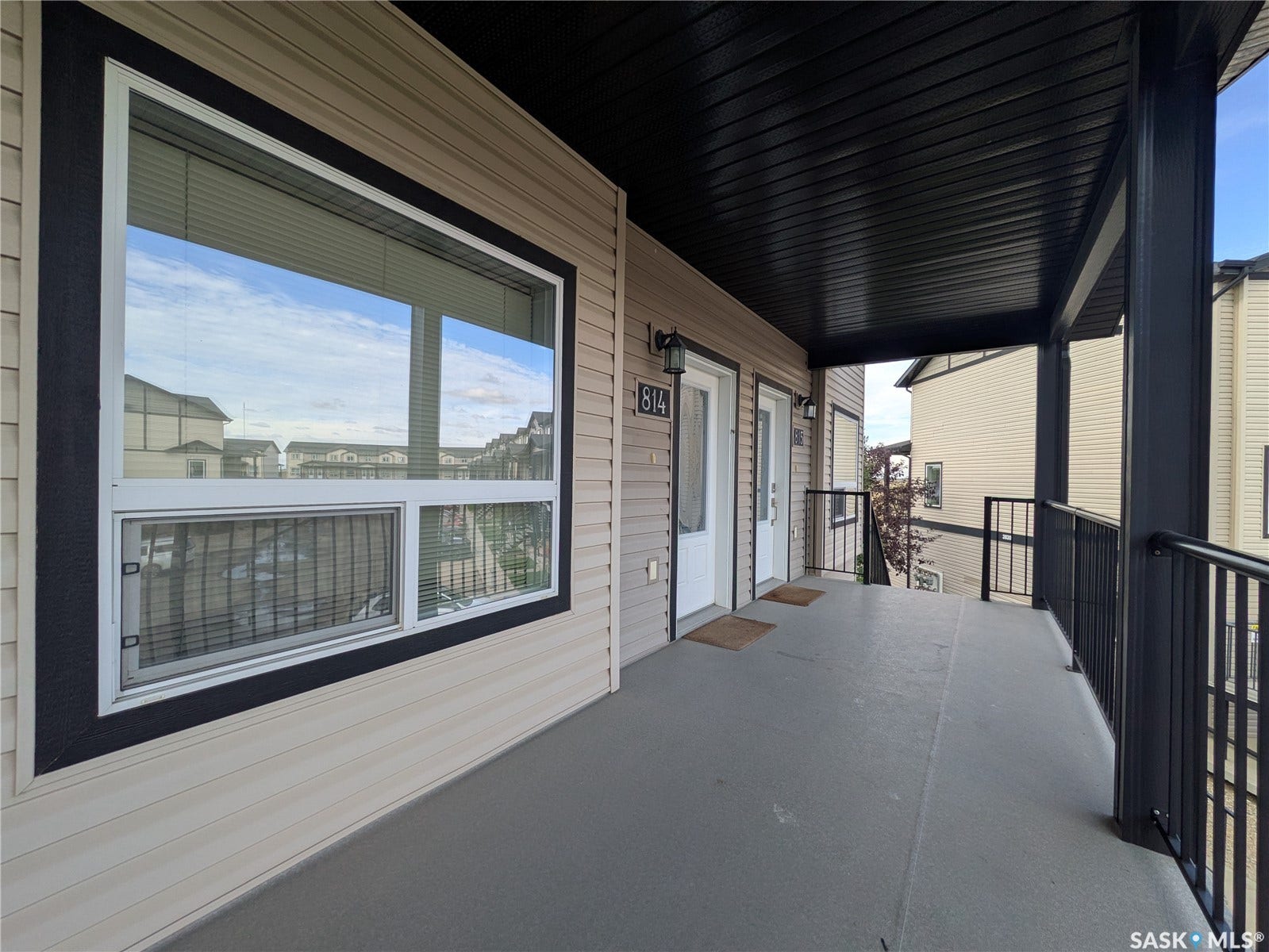 3802 DEWDNEY Avenue E, #814, Regina SK S4Z 0A6