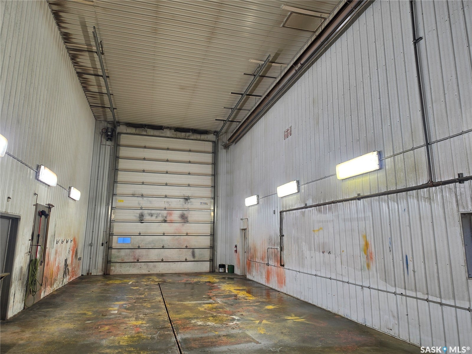 Rural Address, Round Valley Rm No SK S0K 4L0
