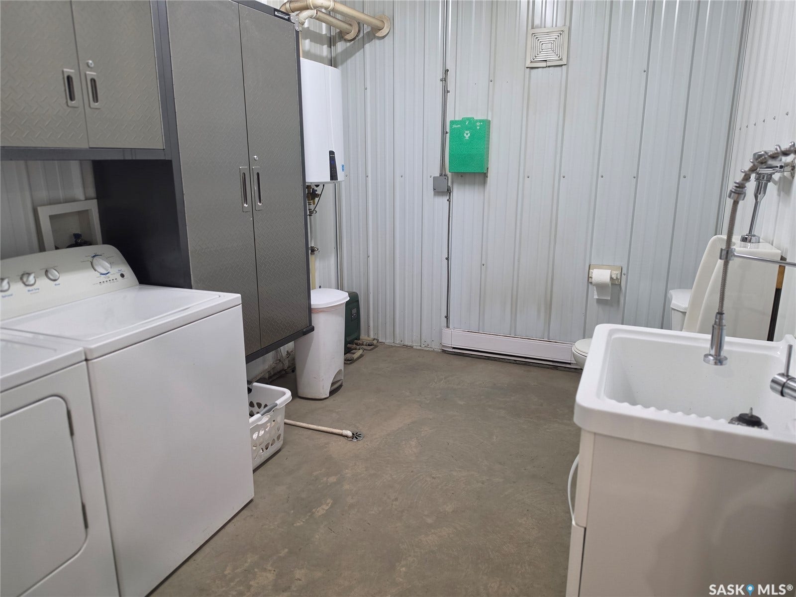 Rural Address, Round Valley Rm No SK S0K 4L0