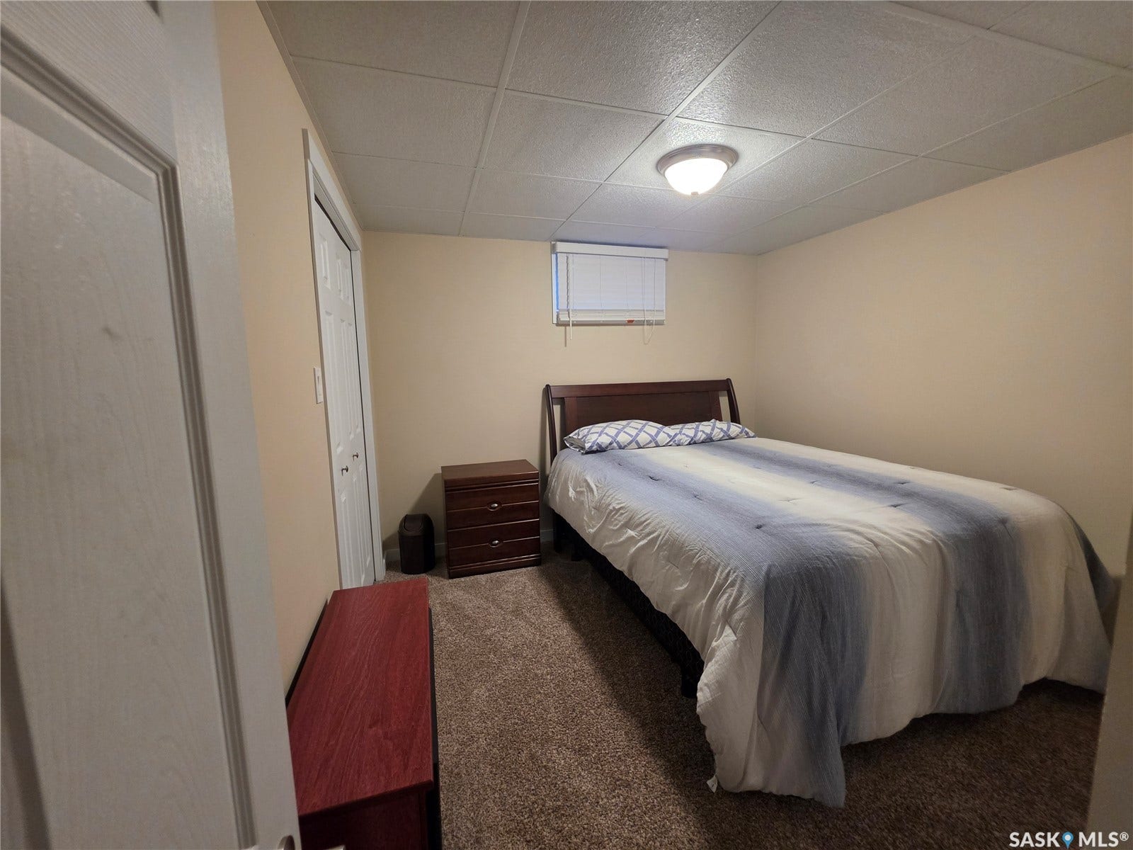 Rural Address, Round Valley Rm No SK S0K 4L0