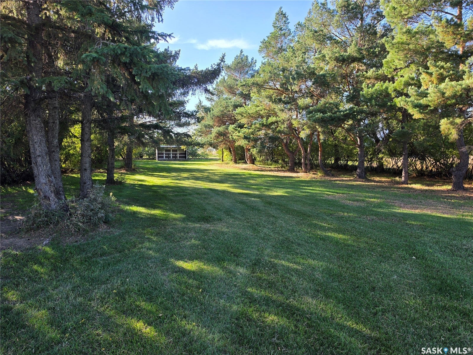 Rural Address, Round Valley Rm No SK S0K 4L0
