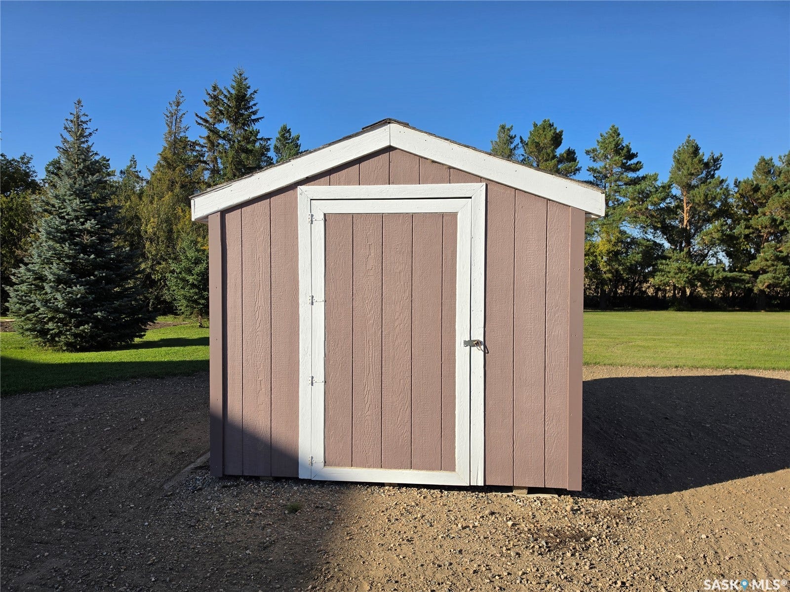 Rural Address, Round Valley Rm No SK S0K 4L0