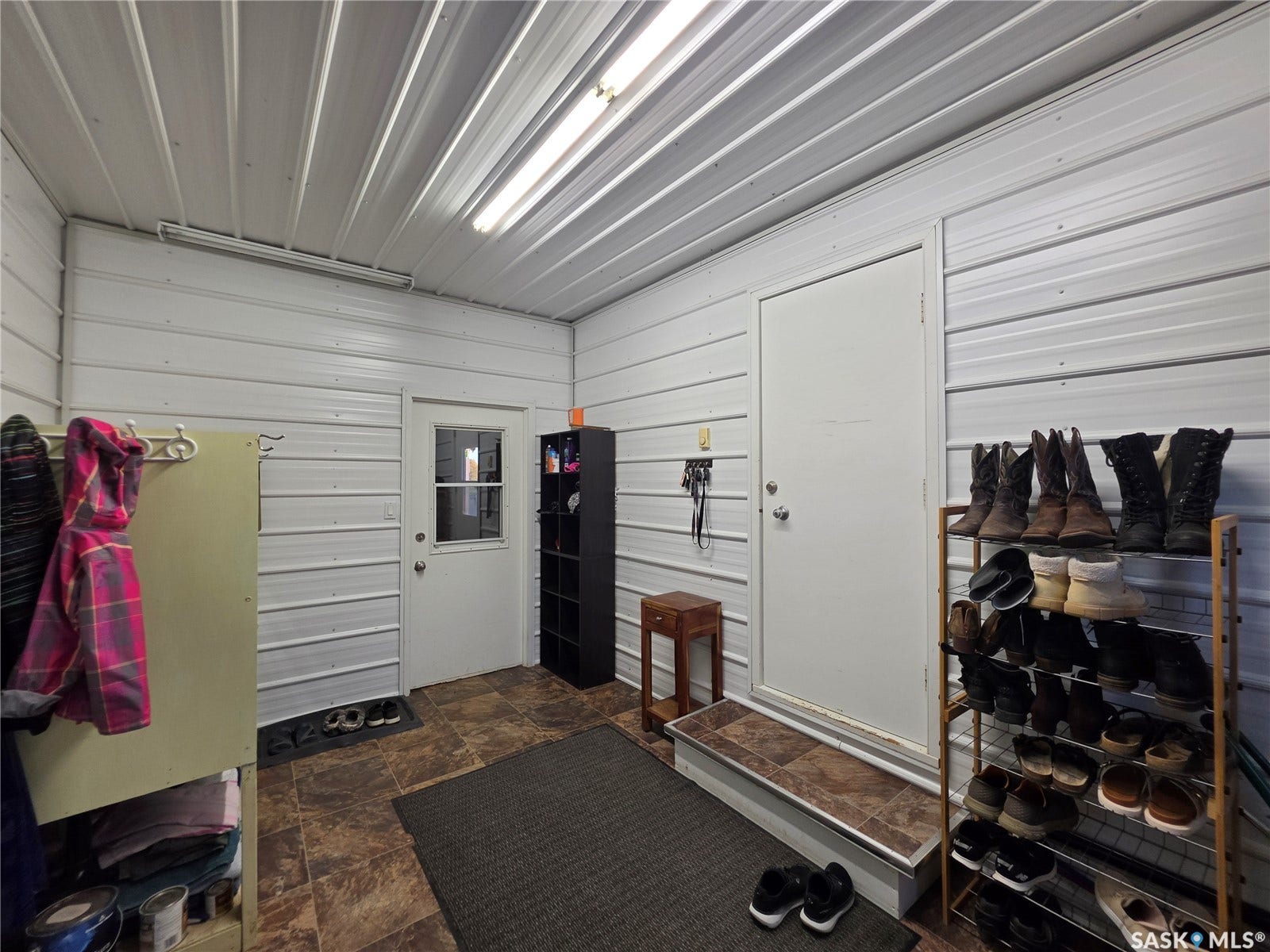 Rural Address, Round Valley Rm No SK S0K 4L0