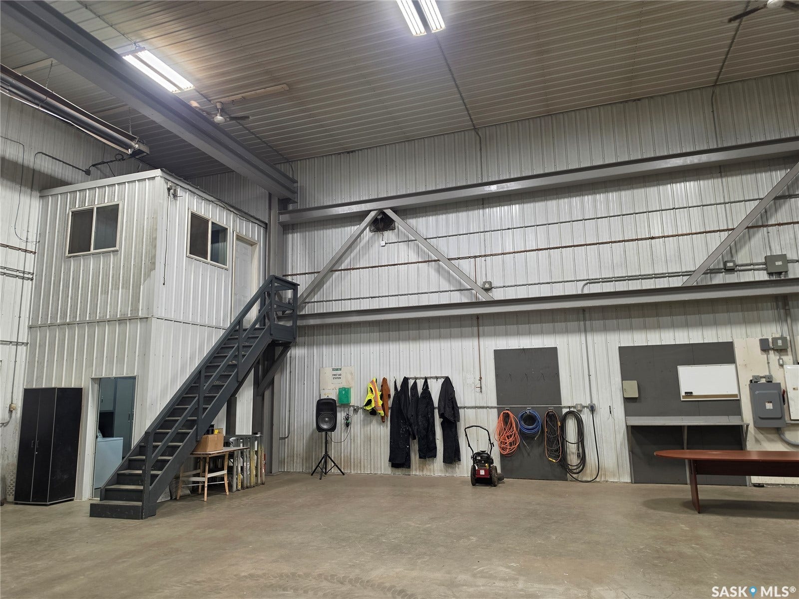 Rural Address, Round Valley Rm No SK S0K 4L0
