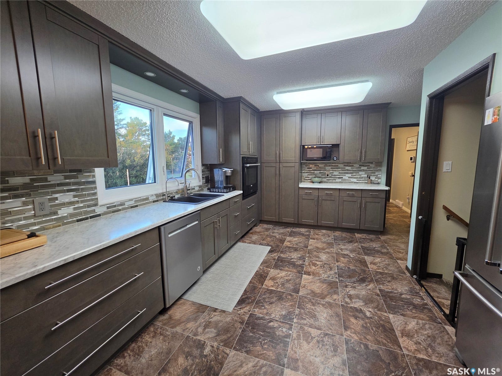 Rural Address, Round Valley Rm No SK S0K 4L0