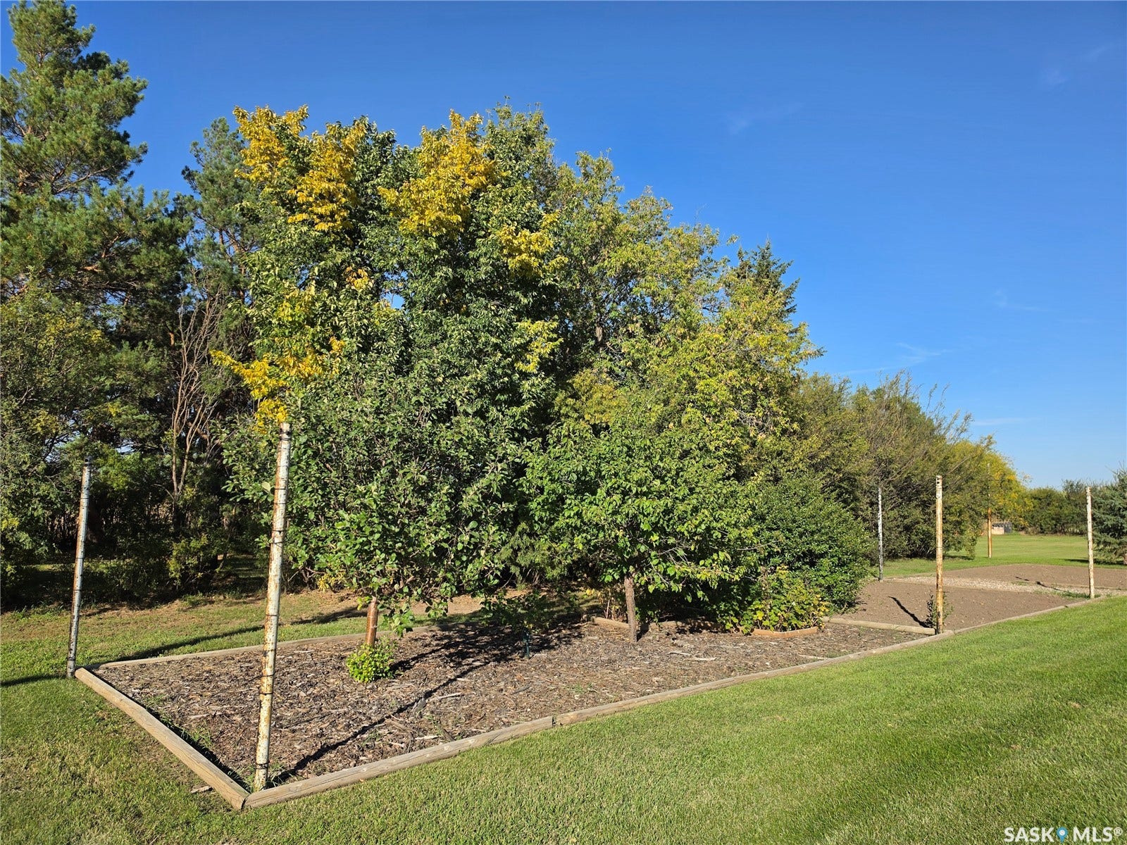 Rural Address, Round Valley Rm No SK S0K 4L0