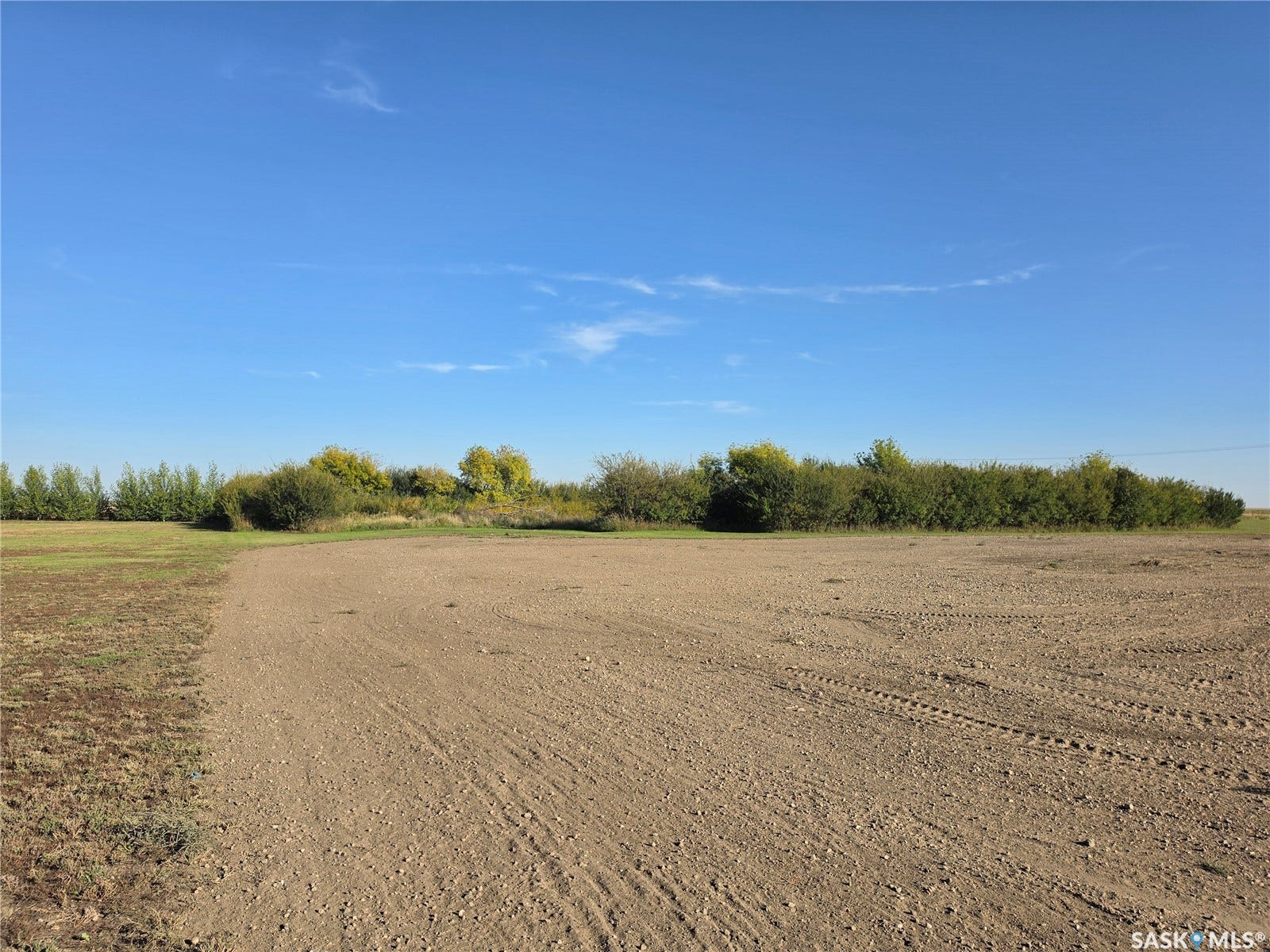 Rural Address, Round Valley Rm No SK S0K 4L0