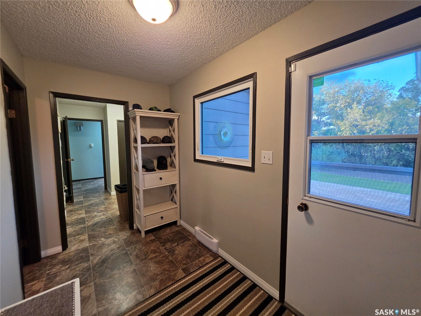 Rural Address, Round Valley Rm No SK S0K 4L0