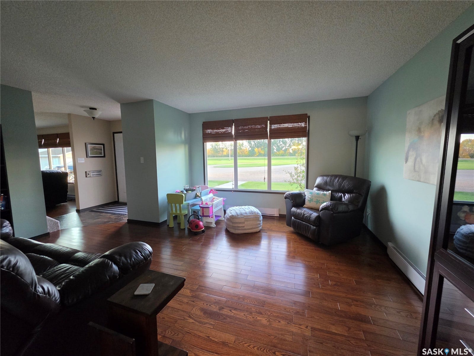 Rural Address, Round Valley Rm No SK S0K 4L0