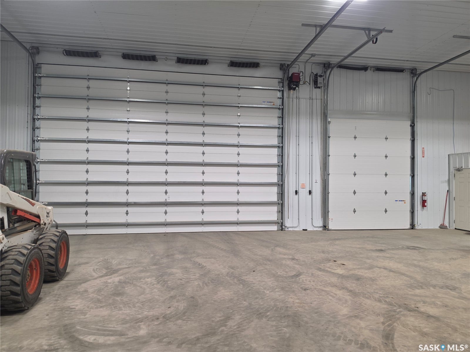 Rural Address, Round Valley Rm No SK S0K 4L0