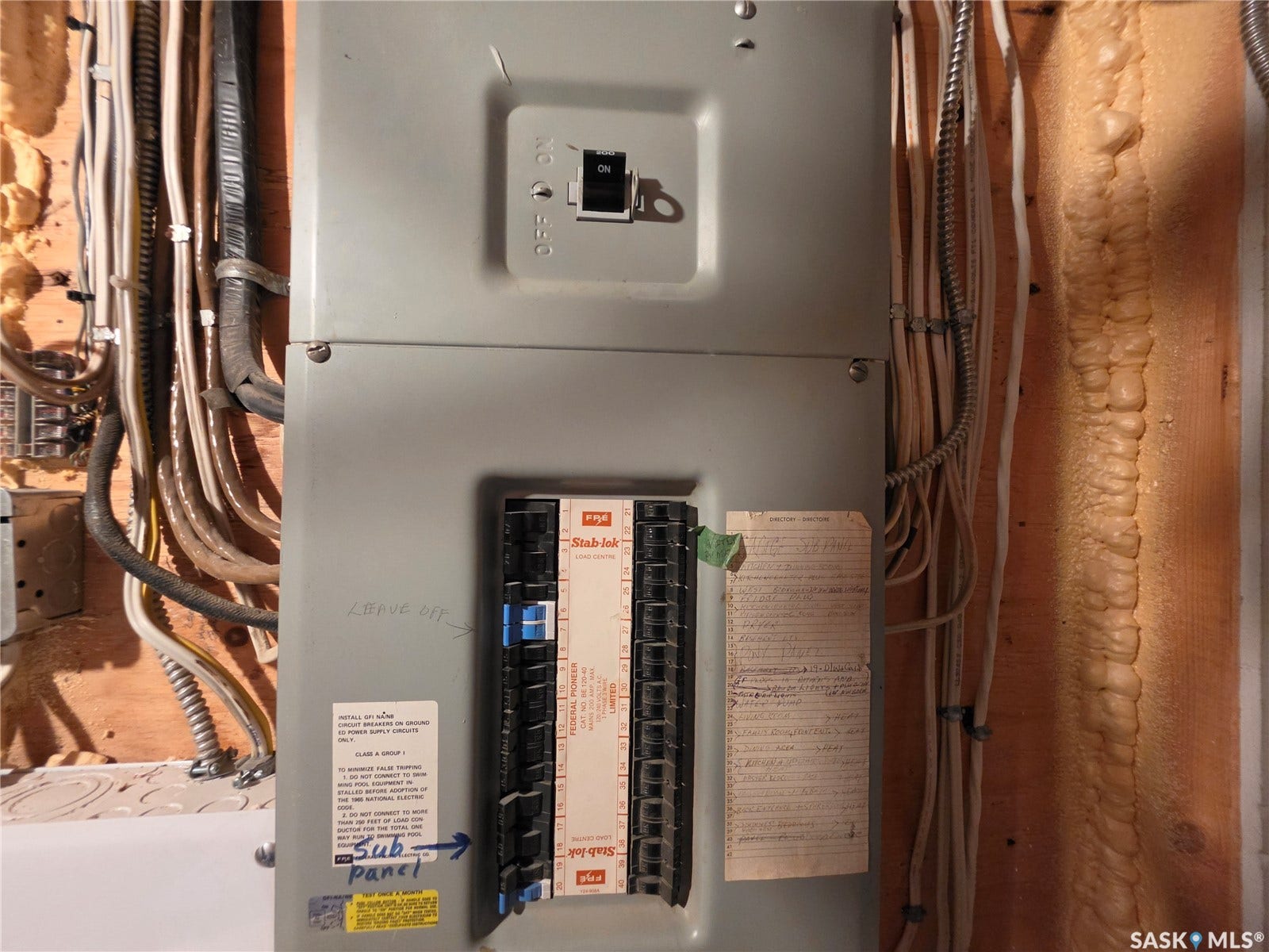Rural Address, Round Valley Rm No SK S0K 4L0
