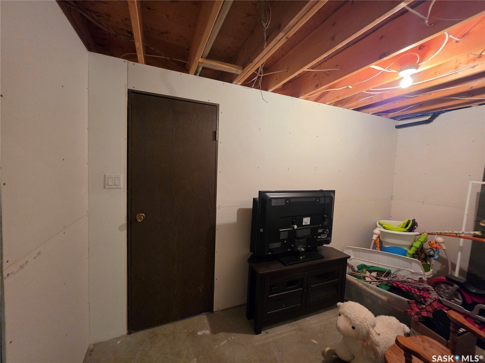 Rural Address, Round Valley Rm No SK S0K 4L0