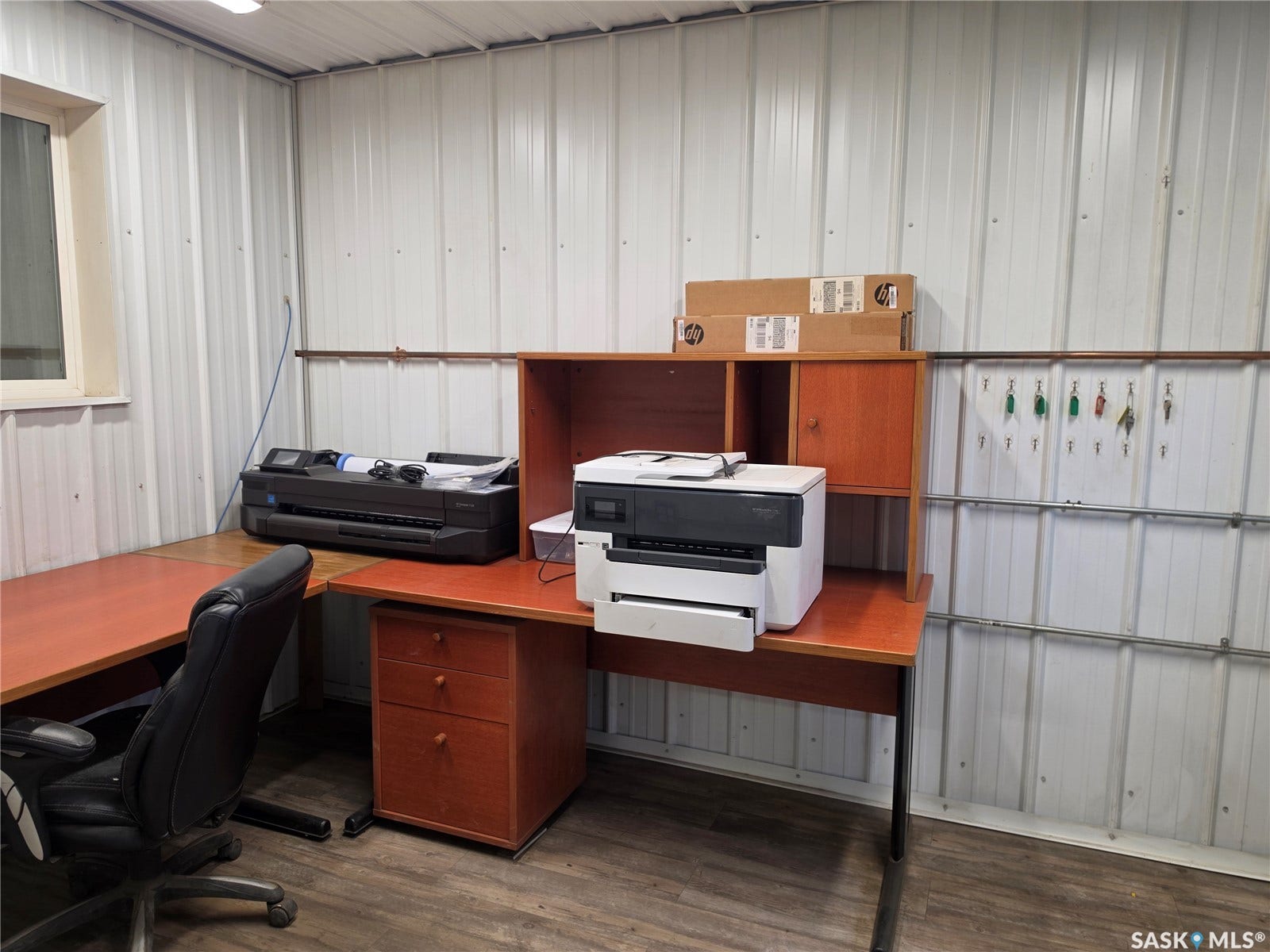 Rural Address, Round Valley Rm No SK S0K 4L0