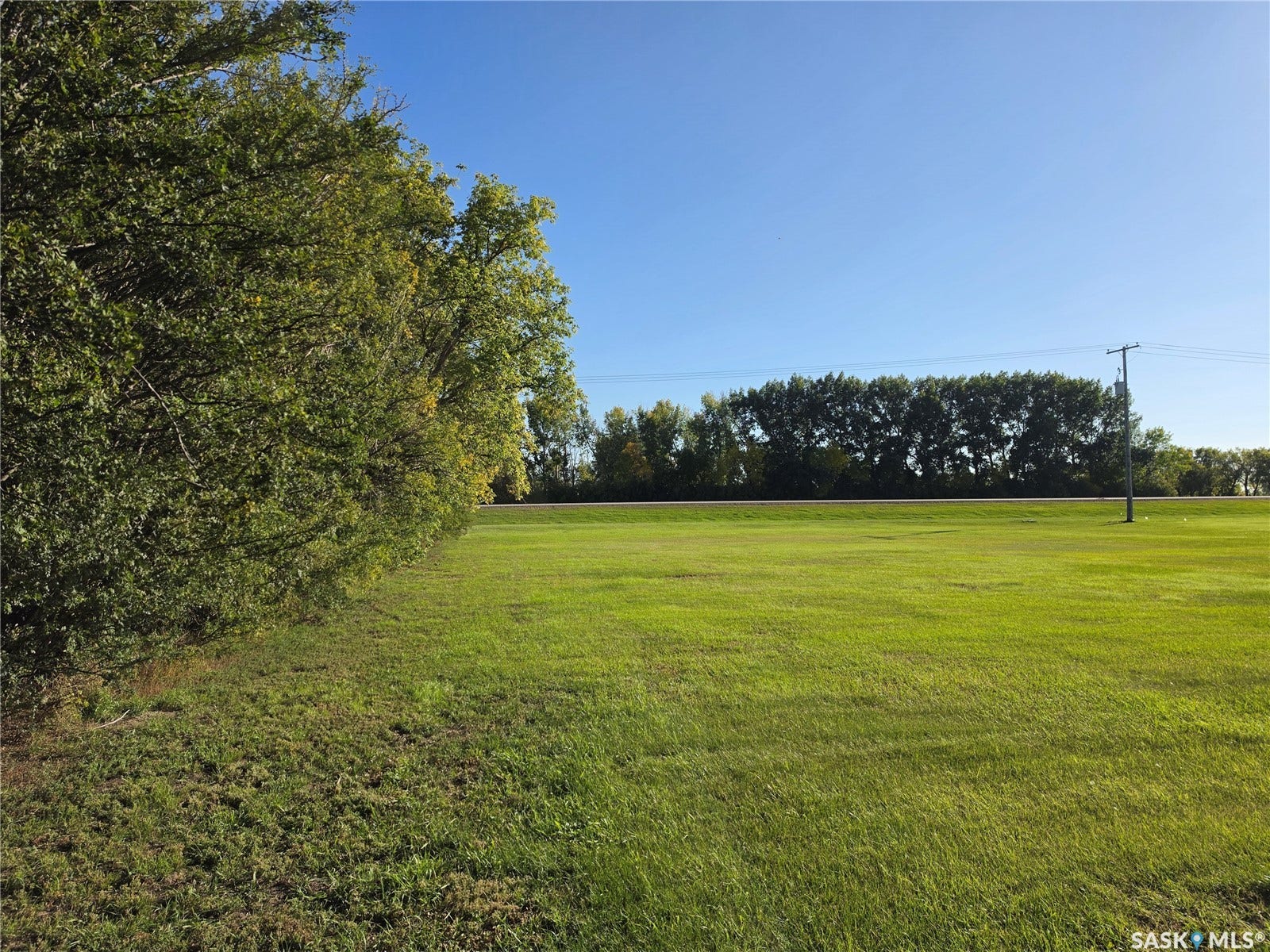 Rural Address, Round Valley Rm No SK S0K 4L0