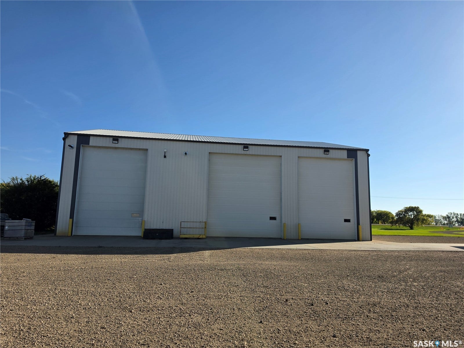 Rural Address, Round Valley Rm No SK S0K 4L0