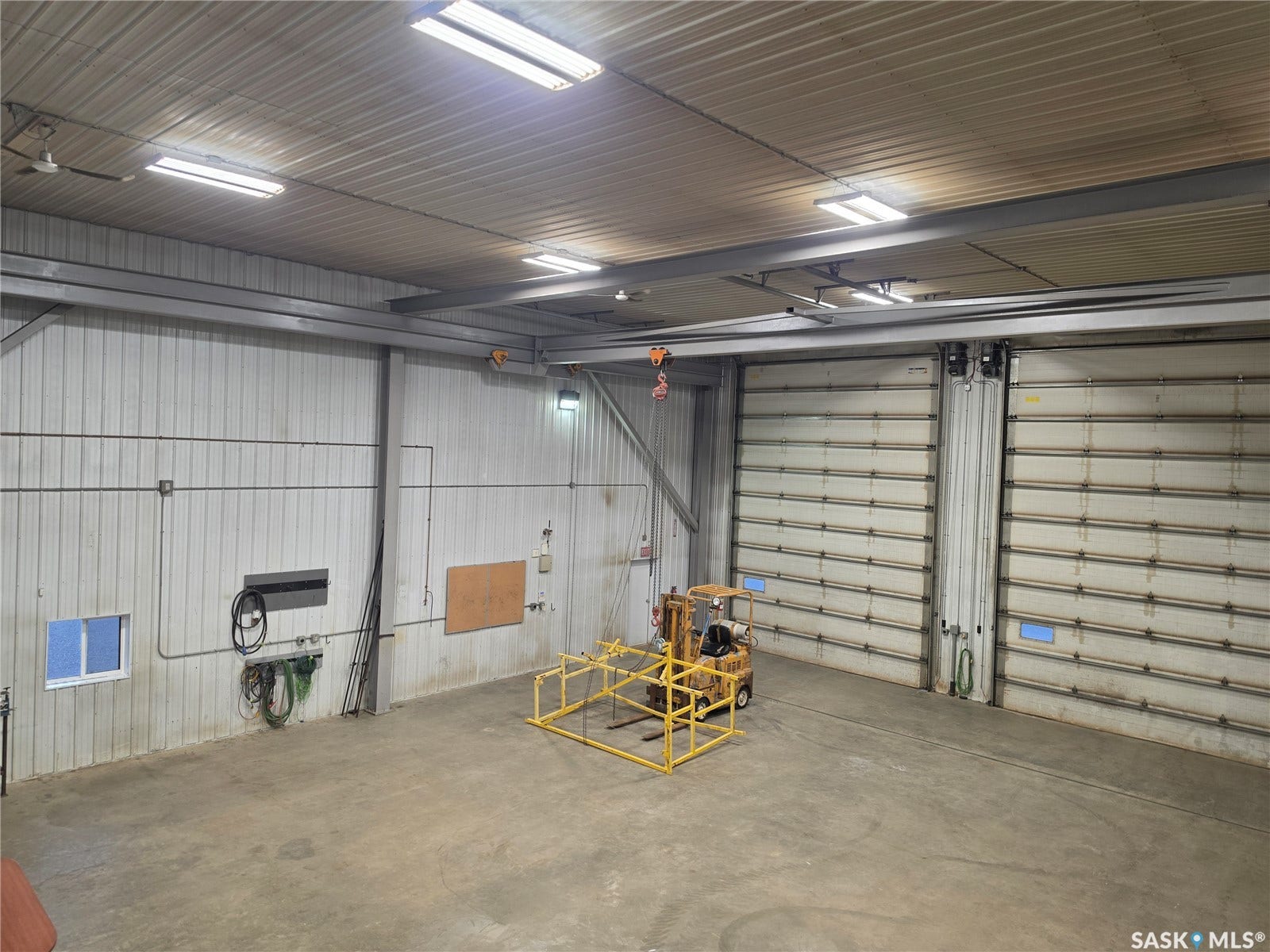 Rural Address, Round Valley Rm No SK S0K 4L0