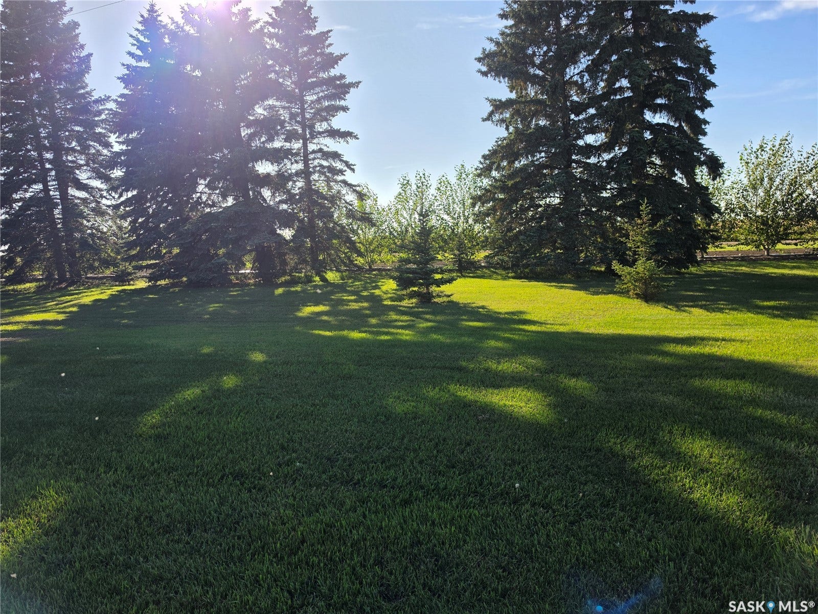 Rural Address, Round Valley Rm No SK S0K 4L0