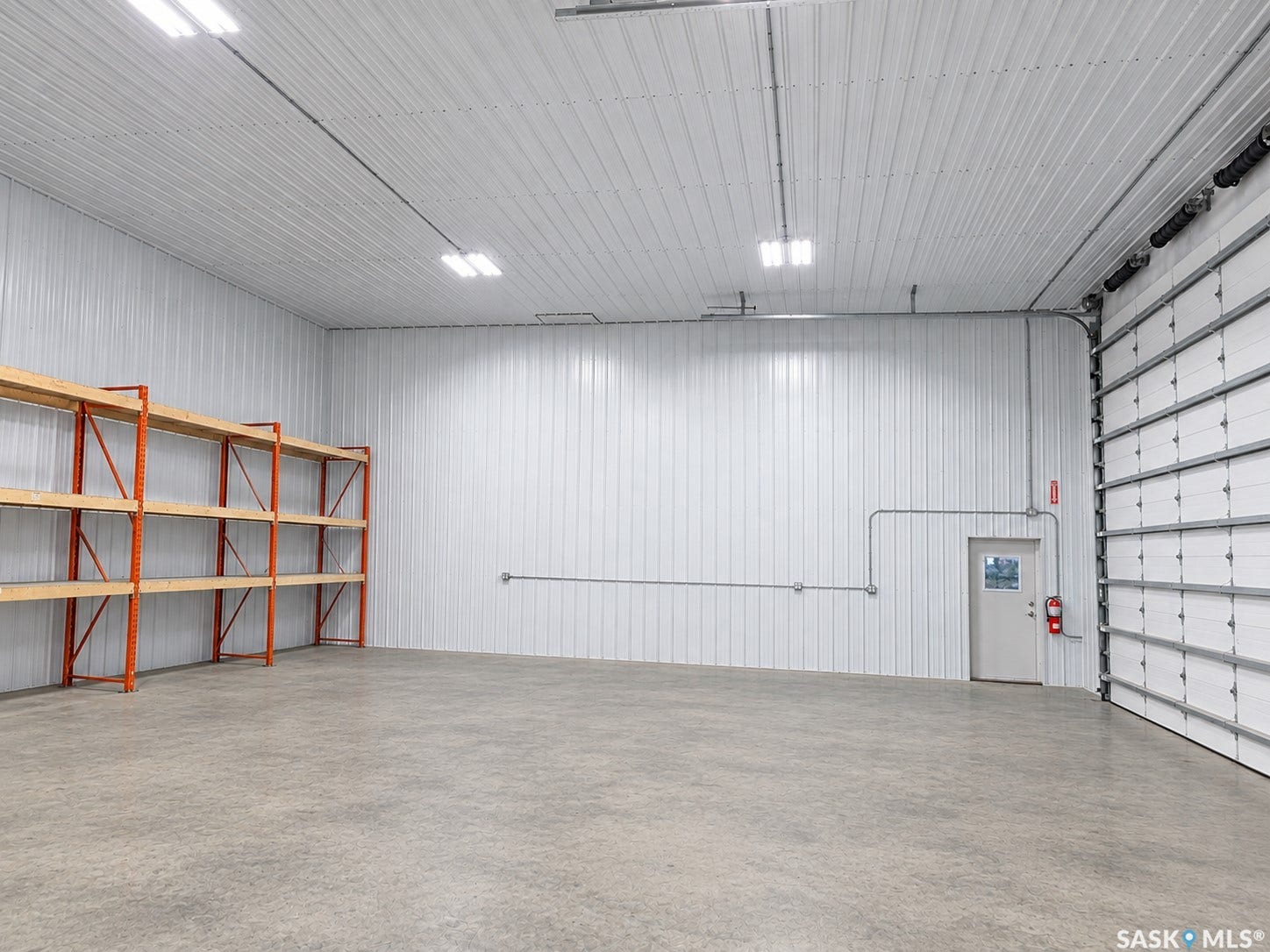 Rural Address, Round Valley Rm No SK S0K 4L0