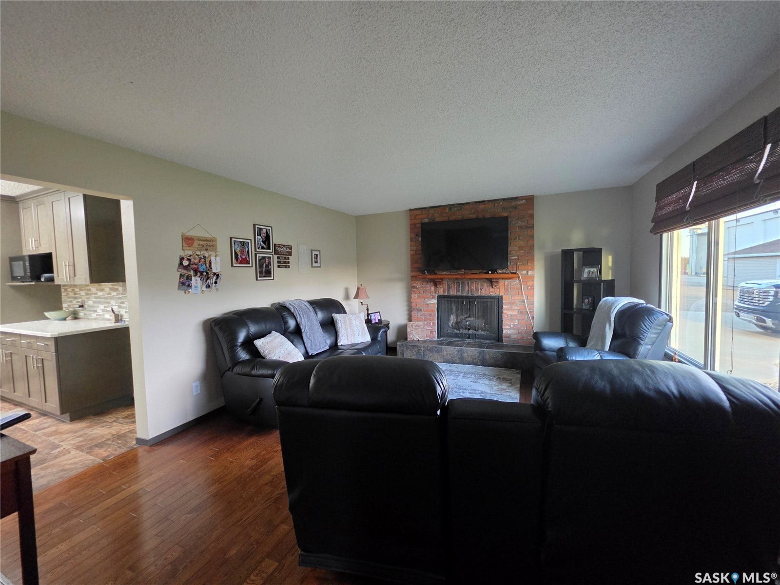 Rural Address, Round Valley Rm No SK S0K 4L0