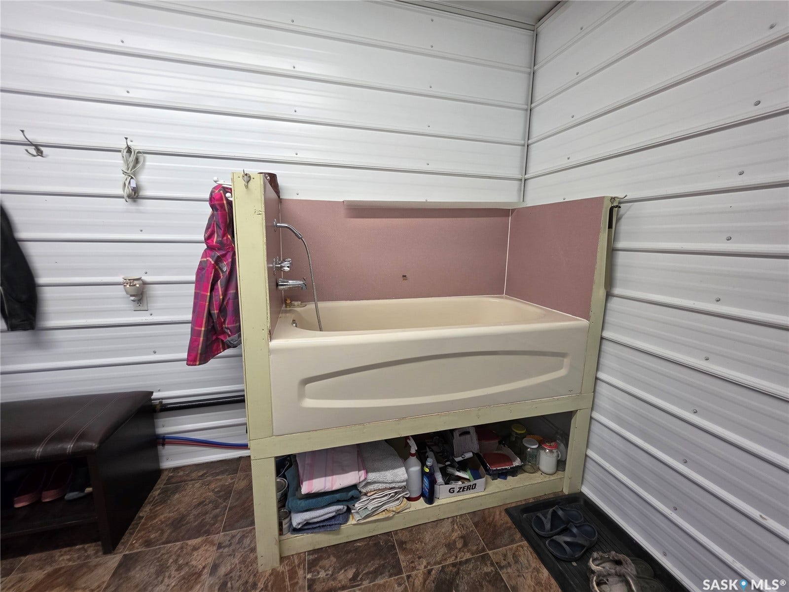 Rural Address, Round Valley Rm No SK S0K 4L0