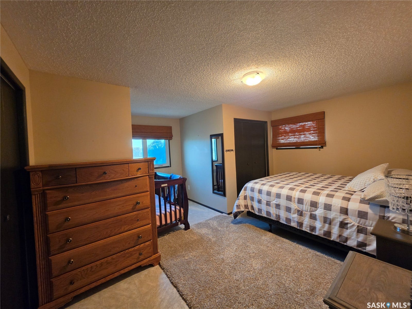 Rural Address, Round Valley Rm No SK S0K 4L0