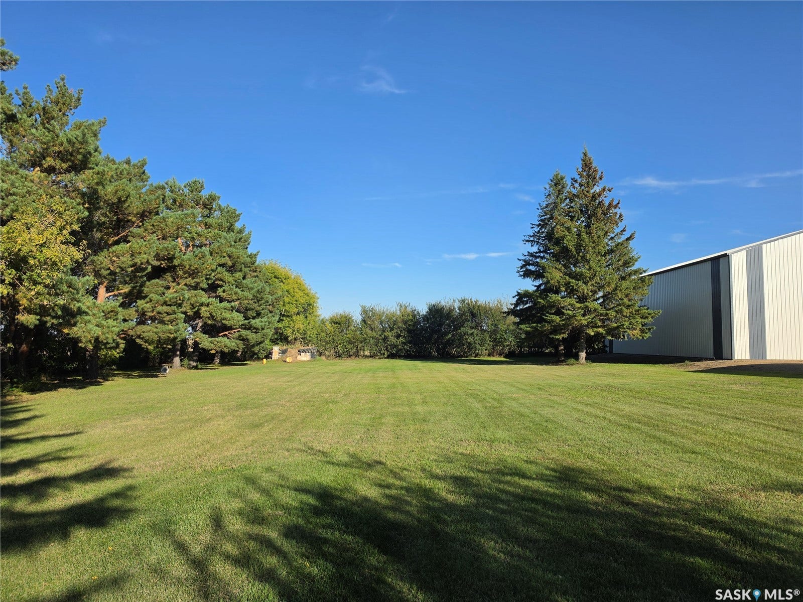 Rural Address, Round Valley Rm No SK S0K 4L0